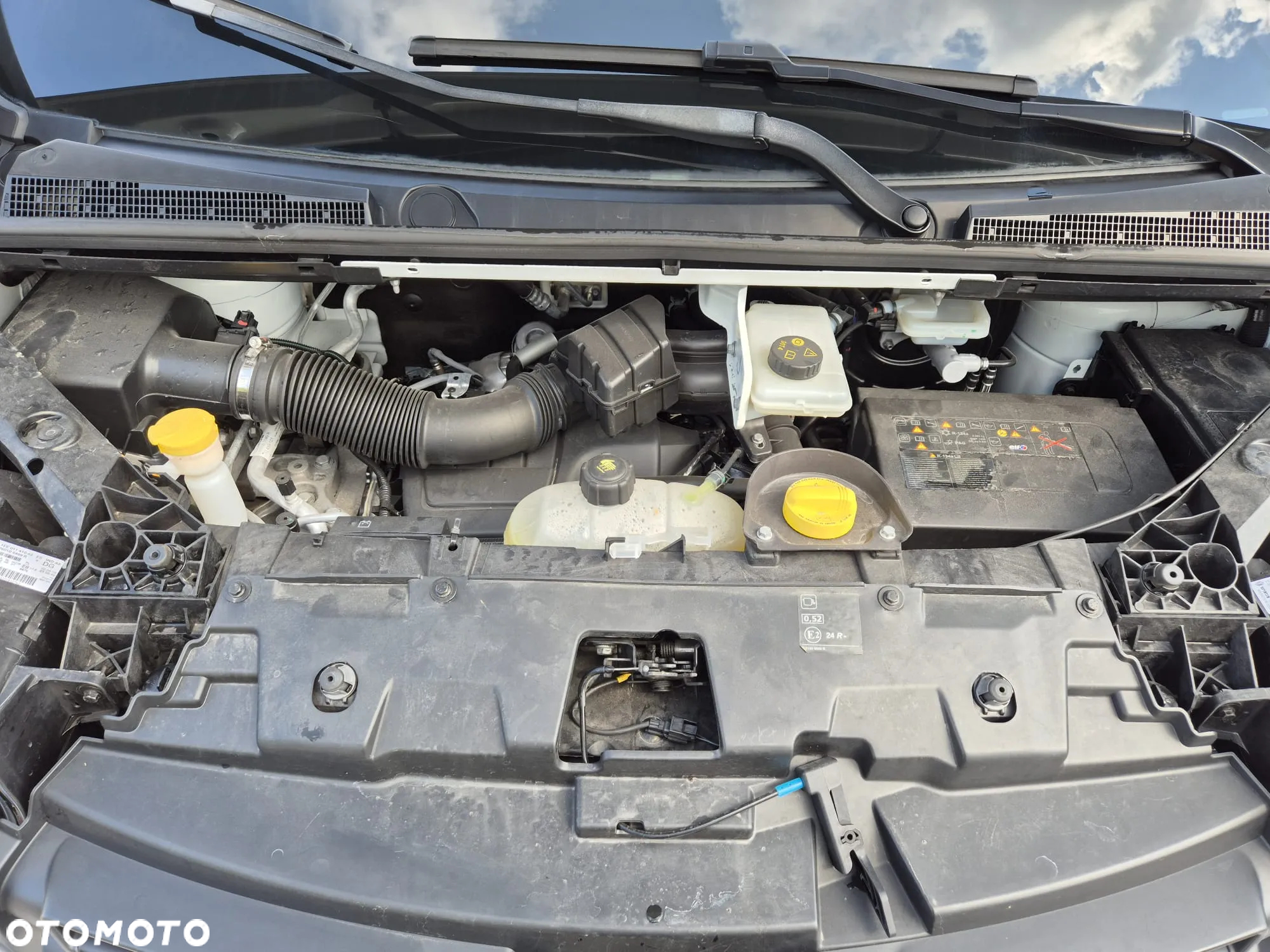 Renault Trafic L2H1 2,9t Pack Clim - 20