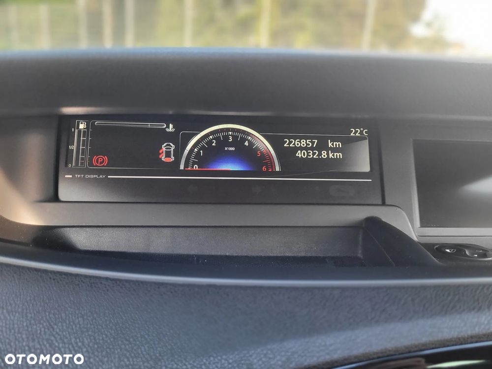 Renault Scenic 1.6dCi Energy Bose Edition - 7