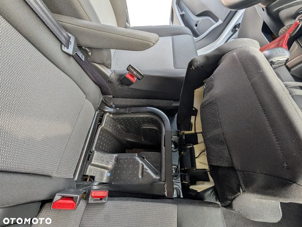 Citroën Jumpy L2H1! 3-miejsca! klima! Navi! Radar! kamera! Expert!Scudo! - 29
