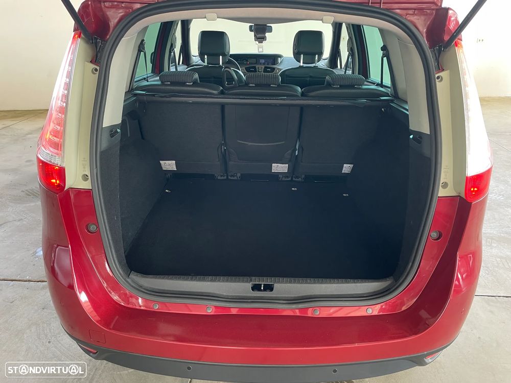 Renault Grand Scénic Energy dCi 110 Start & Stop Dynamique - 21