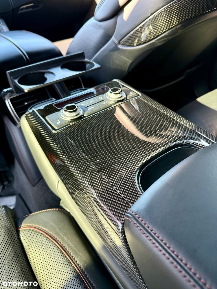 Audi A8 4.2 TDI Quattro - 15