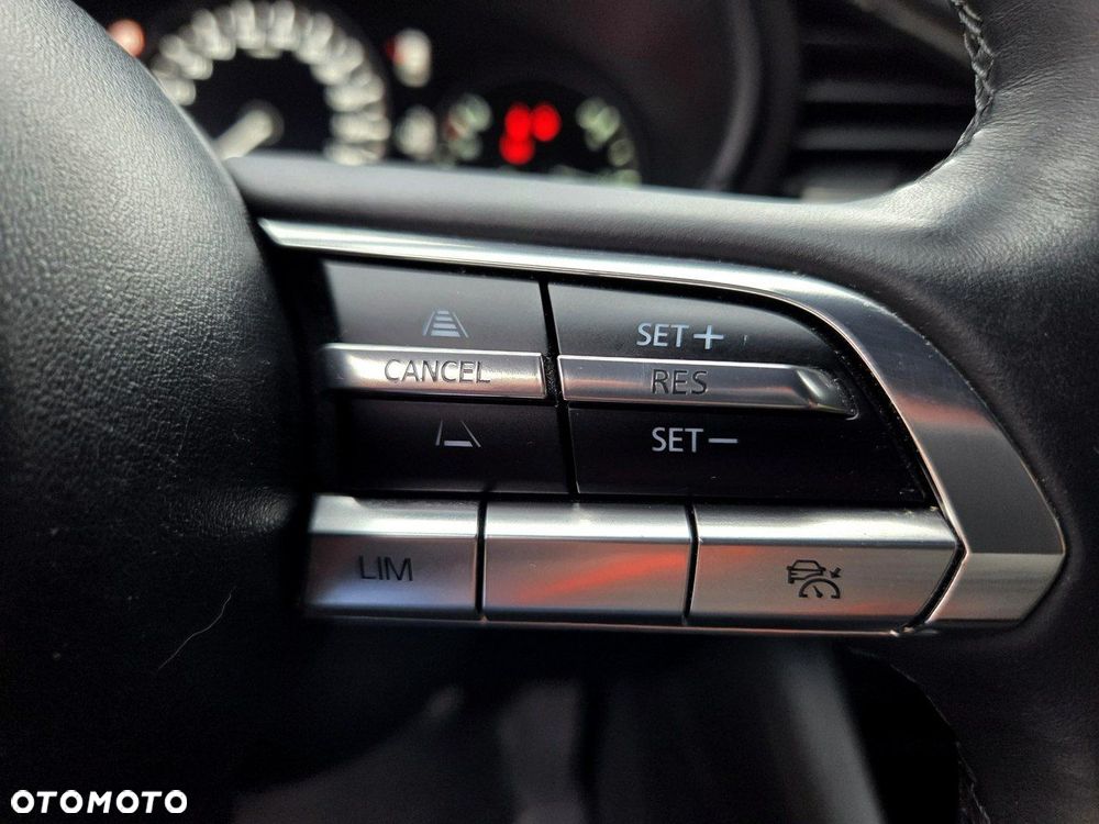 Mazda 3 SKYACTIV-D 1.8 - 20