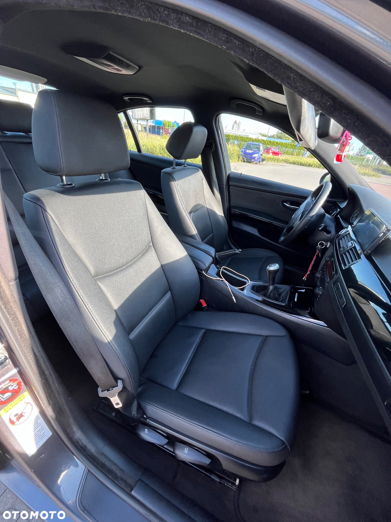 BMW Seria 3 320d - 18