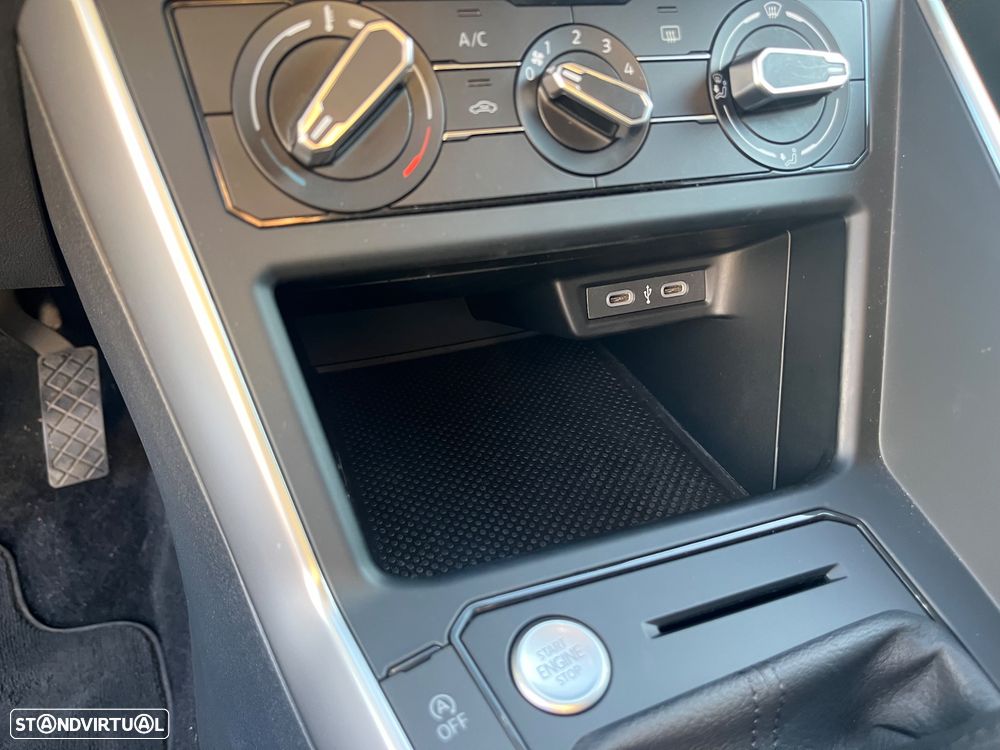 VW Taigo 1.0 TSI Urban - 34