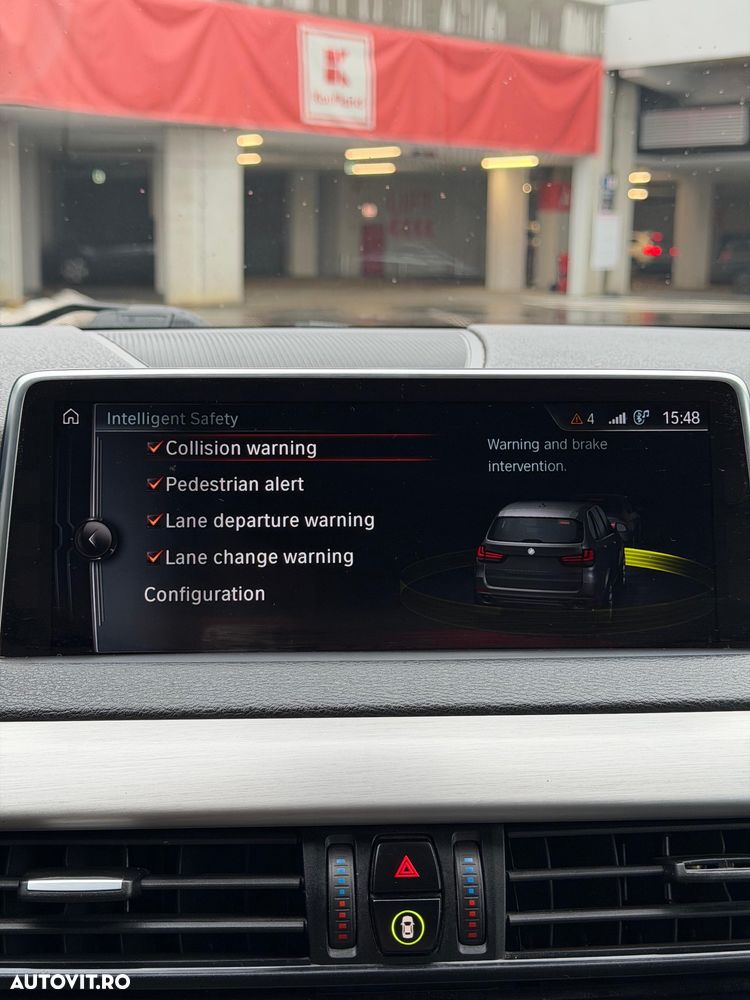 BMW X5 xDrive25d - 18