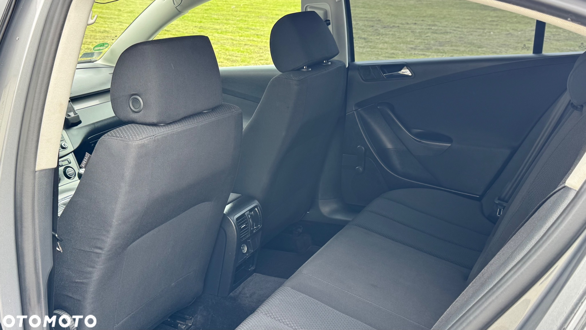 Volkswagen Passat 1.9 TDI Comfortline - 7