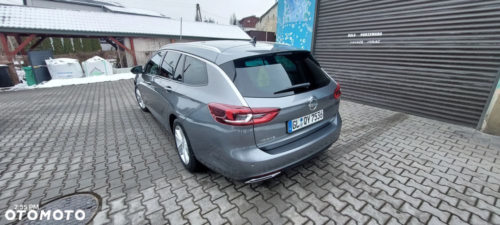 Opel Insignia - 6