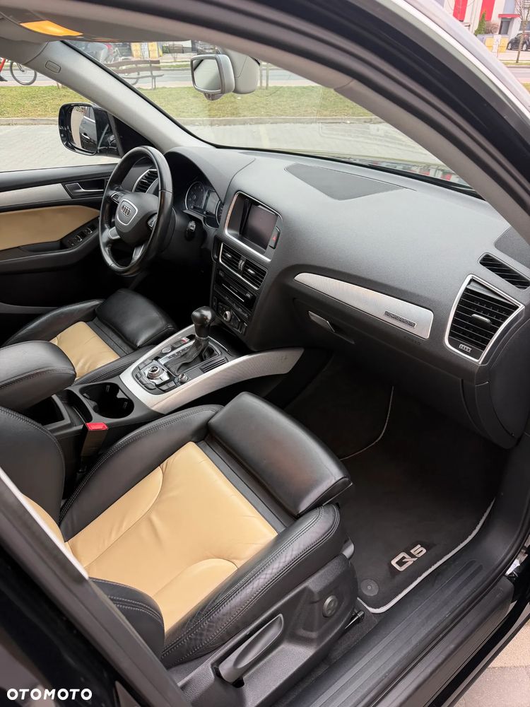Audi Q5 - 10