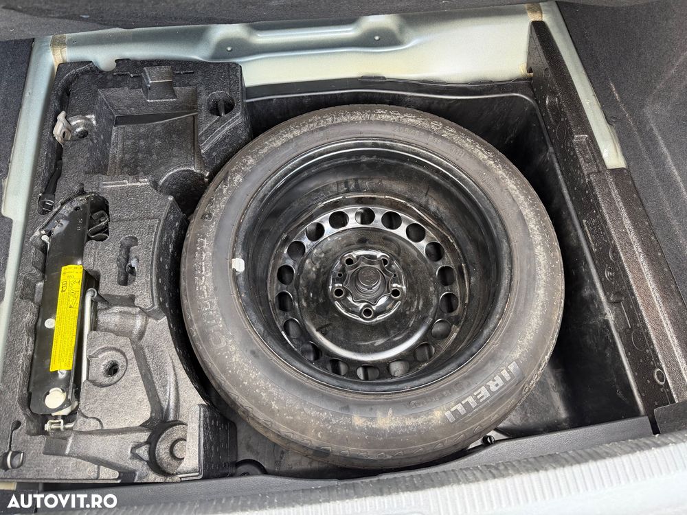 Volkswagen Passat 1.6 TDI BlueMotion - 7