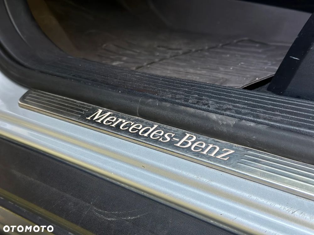 Mercedes-Benz GLS 400 4Matic 9G-TRONIC - 17