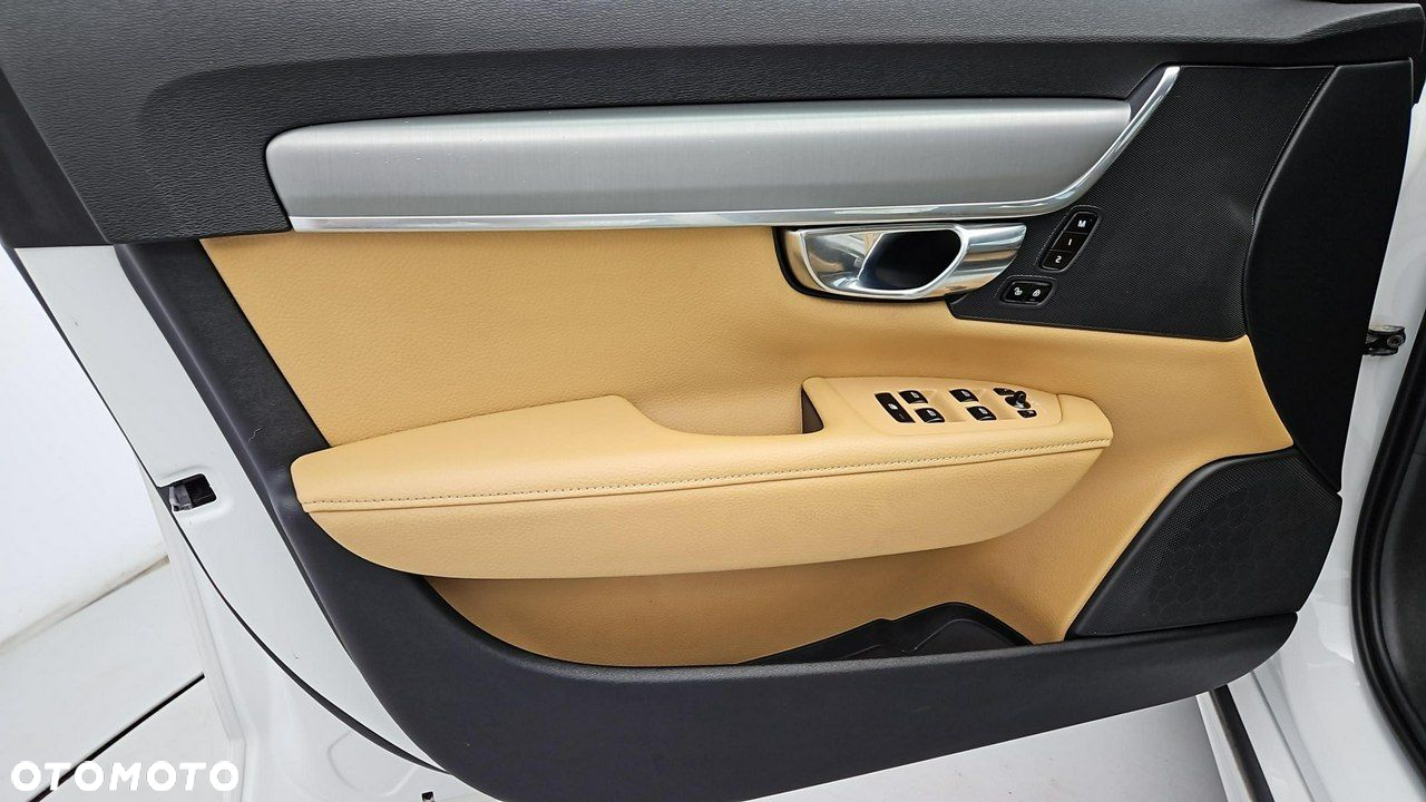 Volvo V90 - 10