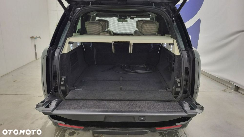Land Rover Range Rover - 35