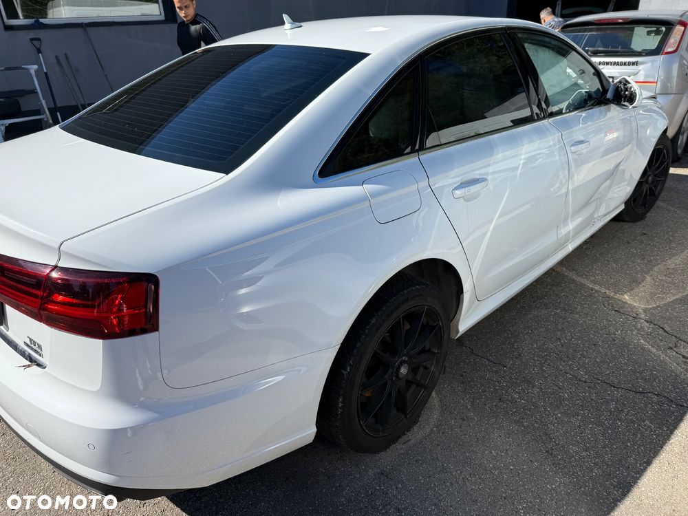 Audi A6 Limousine - 17