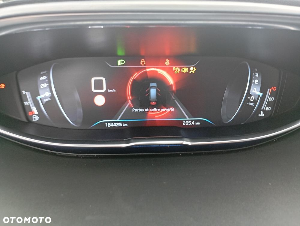 Peugeot 5008 - 17
