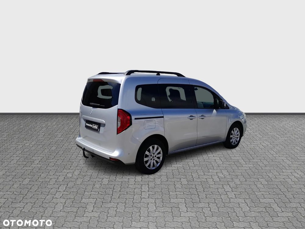 Mercedes-Benz Klasa T 180 d - 6