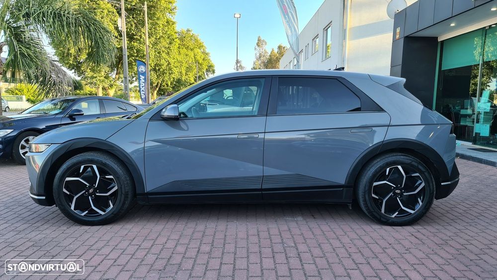 Hyundai Ioniq 5 73 kWh Premium - 16