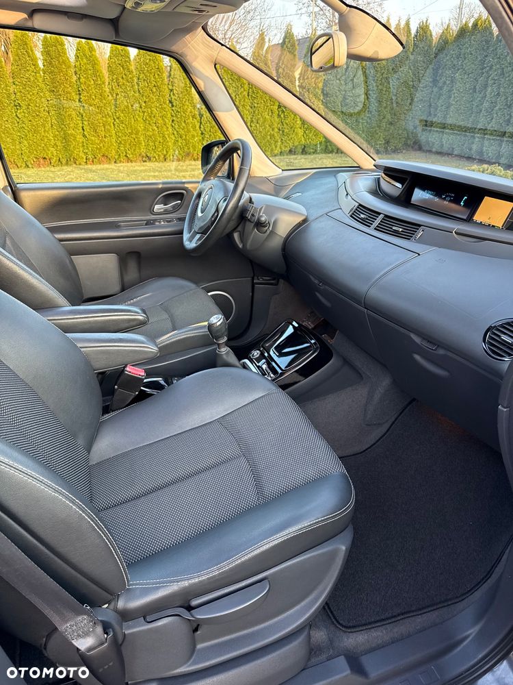 Renault Espace 2.0 dCi Dynamique - 37