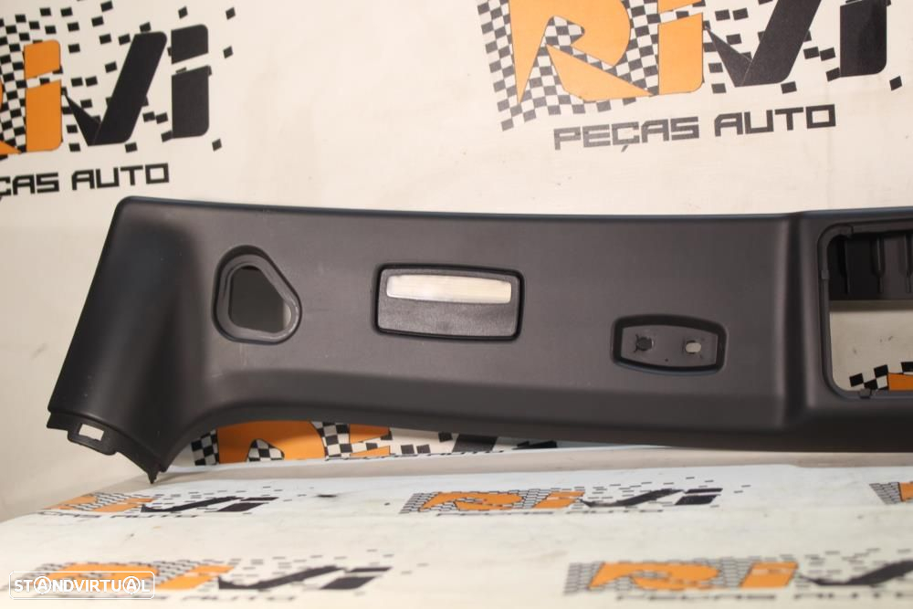 Plástico Do Interior Bmw 1 Cabriolet (E88)  6962895 / 9122817 / 514469 - 2