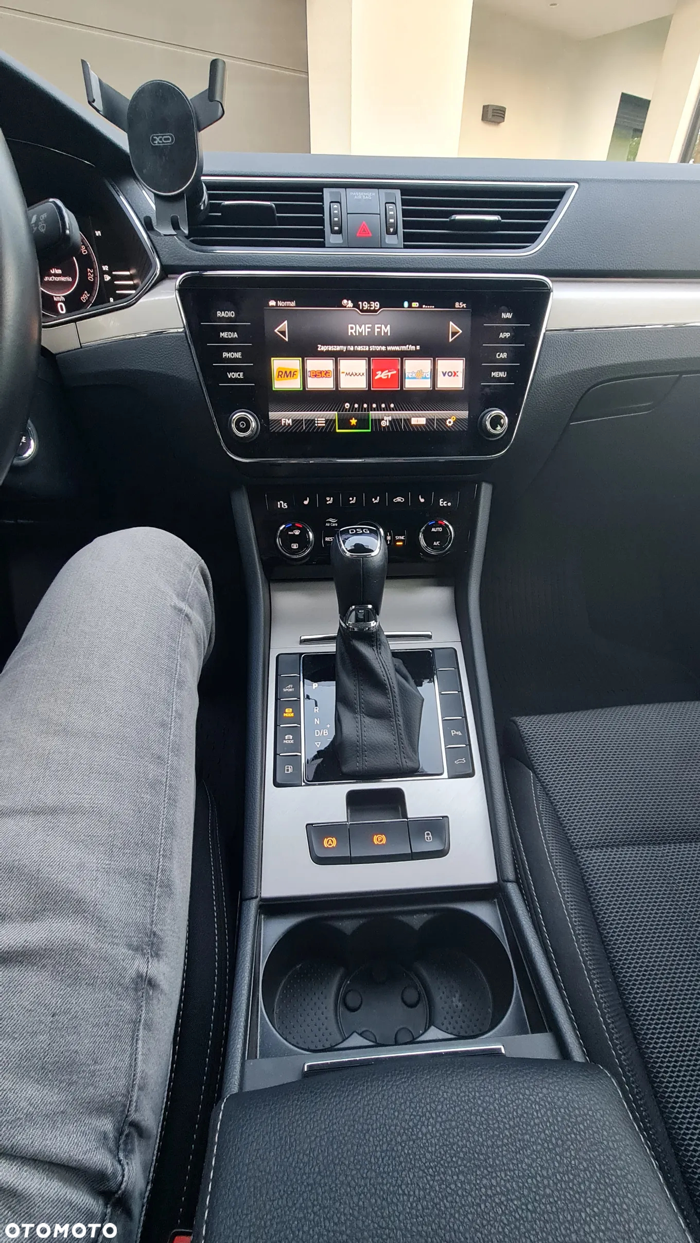 Skoda Superb 1.4 TSI Plug-In Hybrid Style DSG - 26