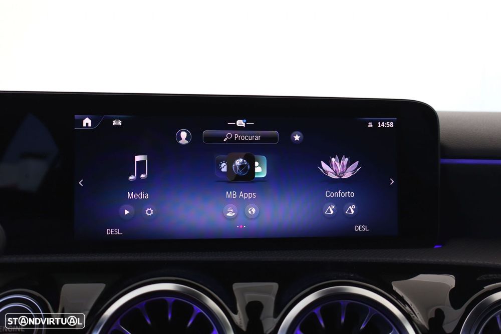 Mercedes-Benz A 200 - 28