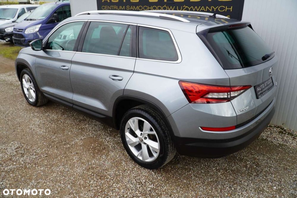 Skoda Kodiaq - 38
