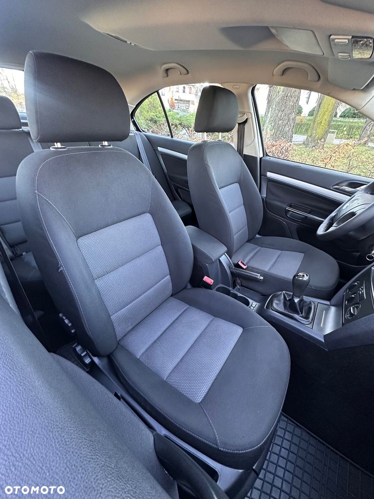 Skoda Octavia 1.9 TDI DPF Classic - 16