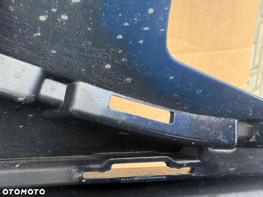 zderzak przód audi a3 s3 8y lift s-line 23- oryginał - 15