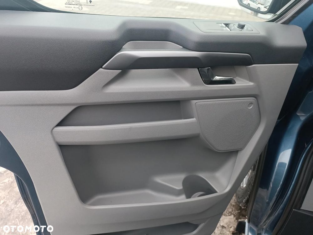 Ford Tourneo Custom 2.0 EcoBlue L2 Titanium - 10