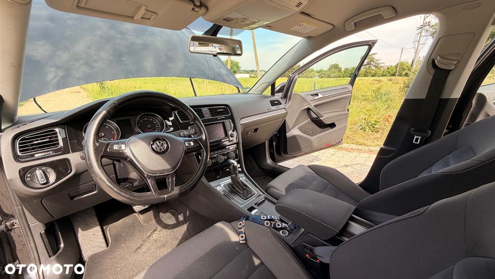 Volkswagen Golf Variant 2.0 TDI BMT Highline EU6 - 11