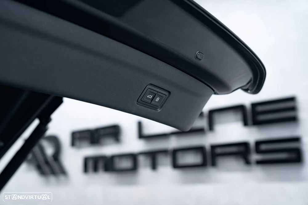 Audi e-tron Sportback - 15