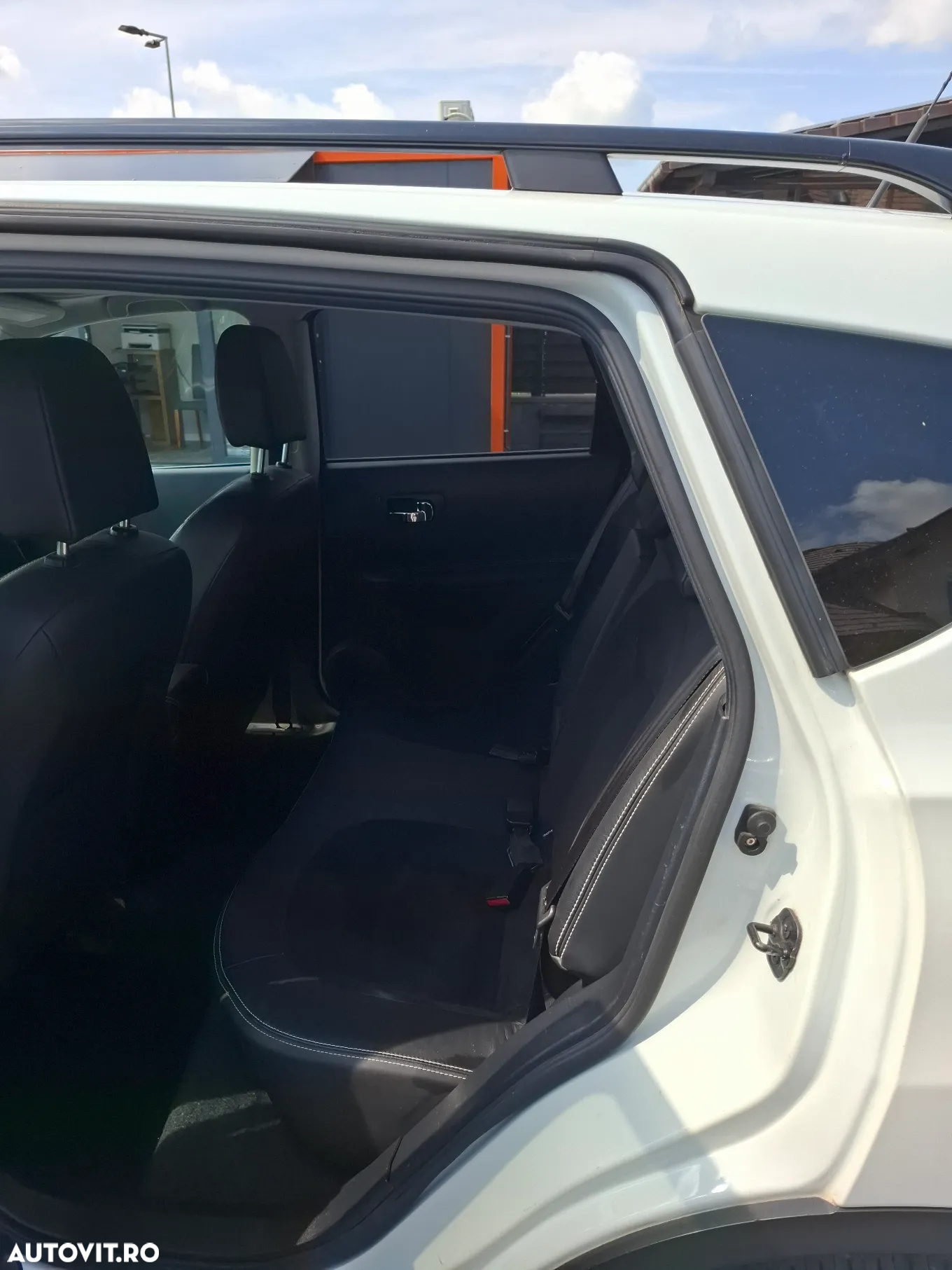 Nissan Qashqai 1.5 DCI Start/Stop Tekna - 12