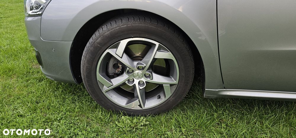 Peugeot 508 2.0 BlueHDi Allure S&S - 3