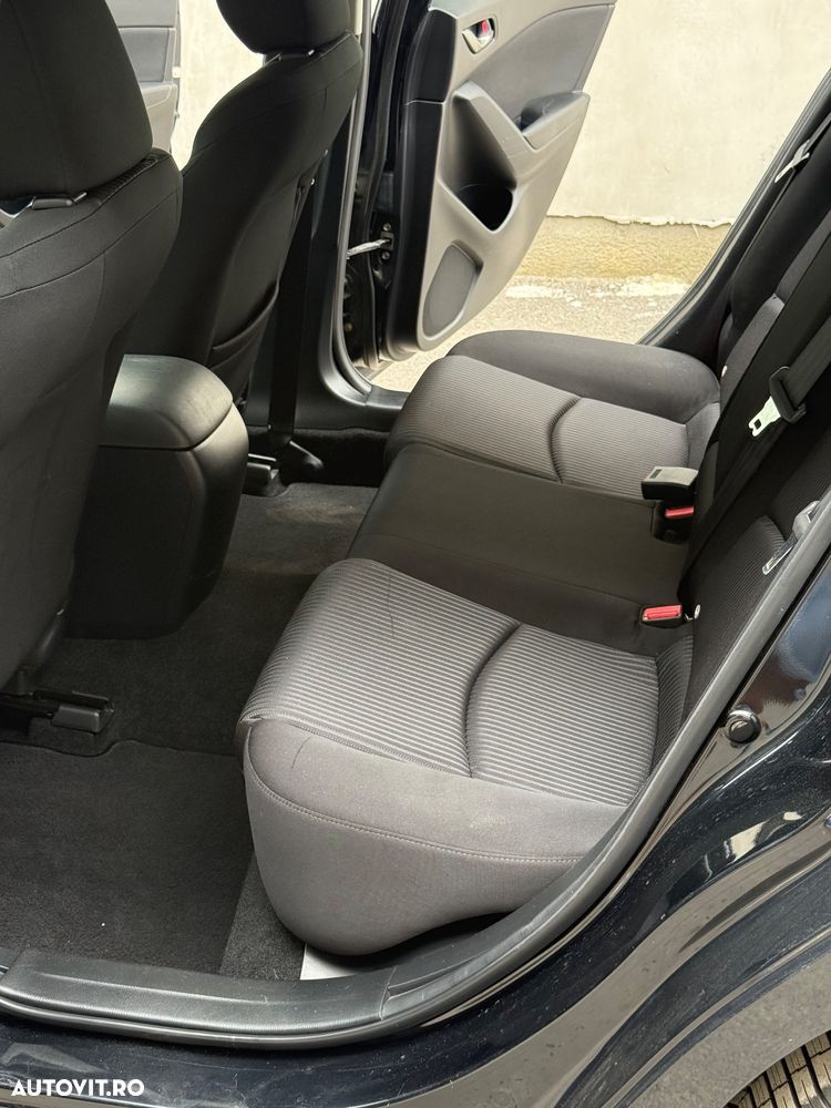 MAZDA 3 2015 — imagine 22