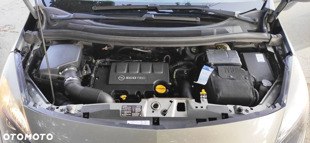 Opel Meriva 1.4 Ecoflex Start/Stop 150 Jahre - 25