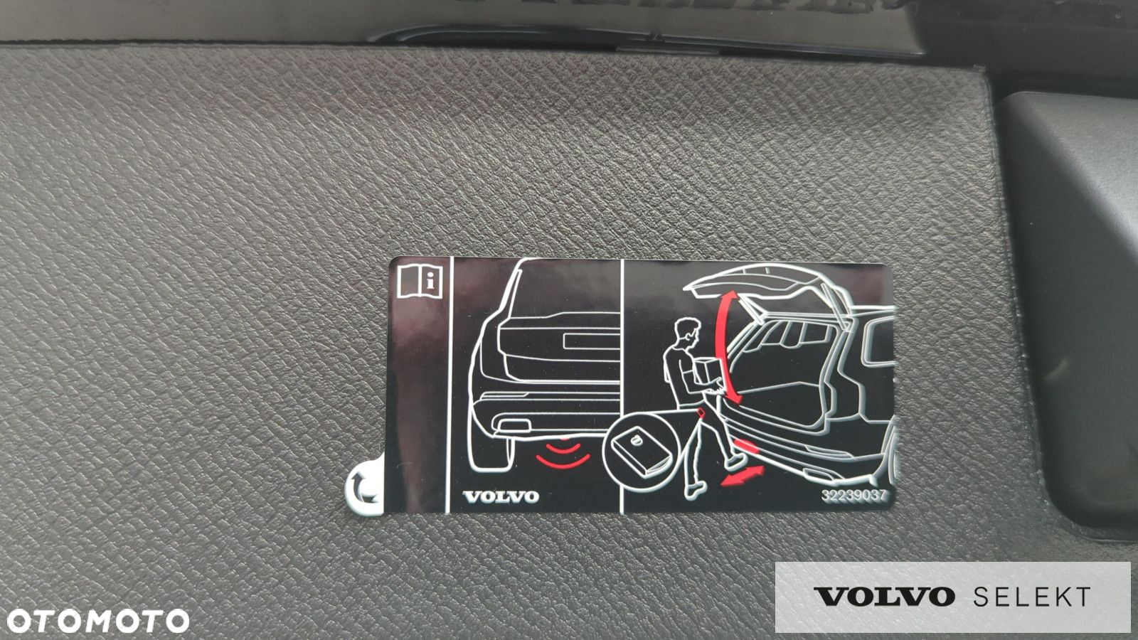 Volvo XC 90 - 20