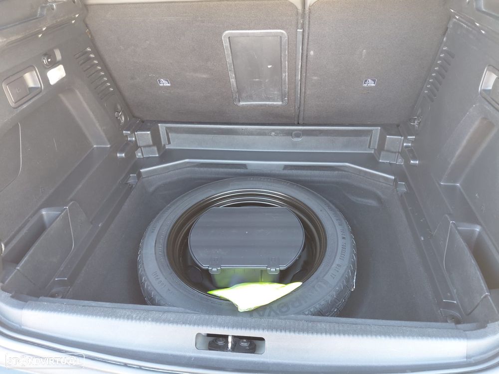 Peugeot 3008 2.0 BlueHDi GT Line EAT8 - 10