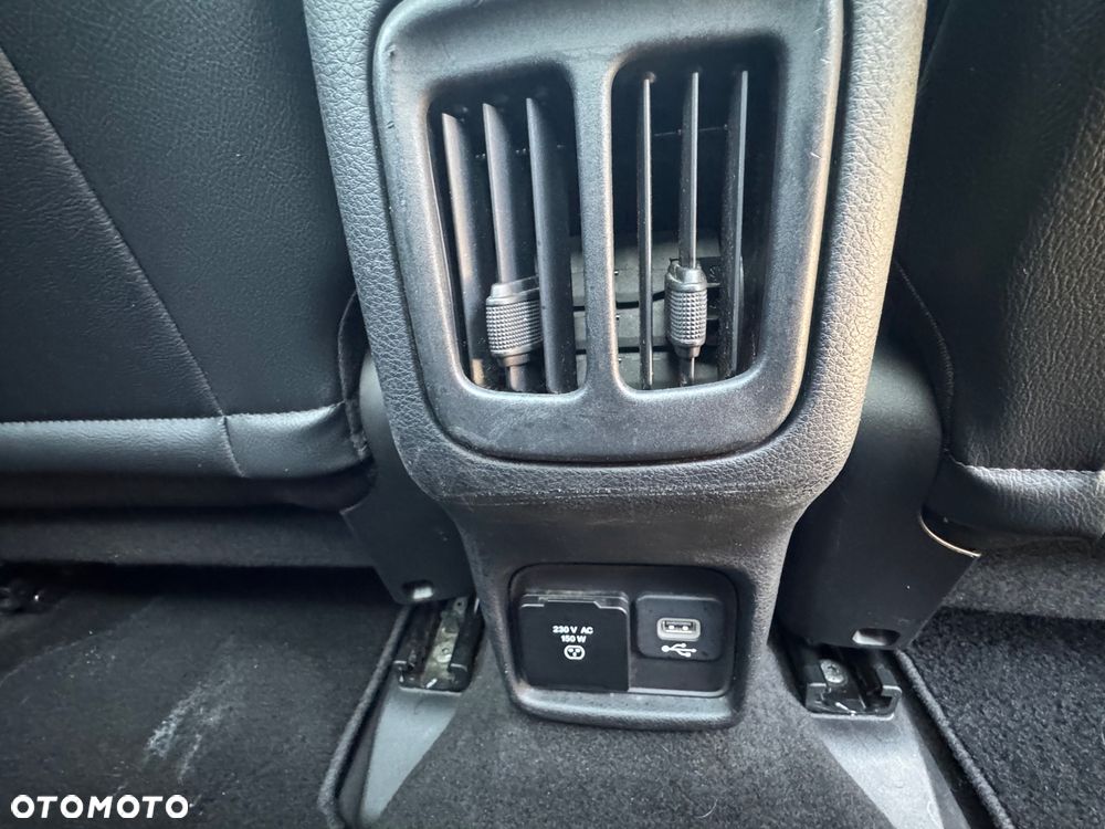 Jeep Compass 2.0 MJD Limited 4WD S&S - 21