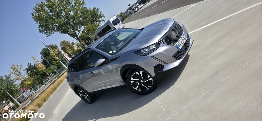 Peugeot 2008 1.5 BlueHDi Allure Pack S&S EAT8 - 3