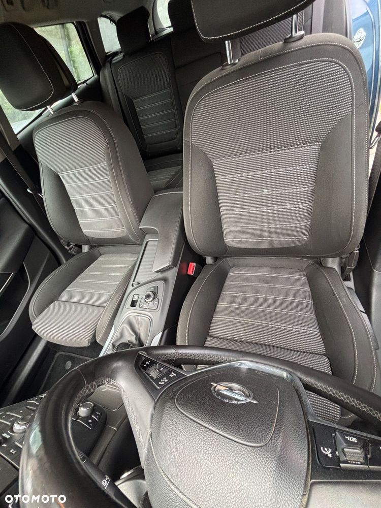 Opel Insignia 2.0 CDTI - 12