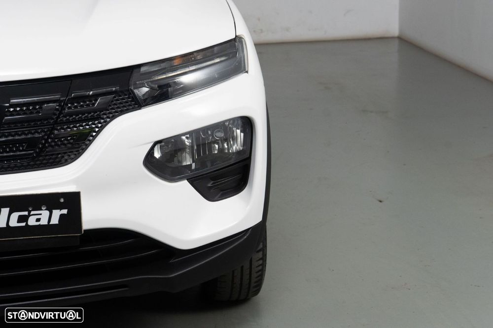Dacia Spring Electric 45 Comfort - 19