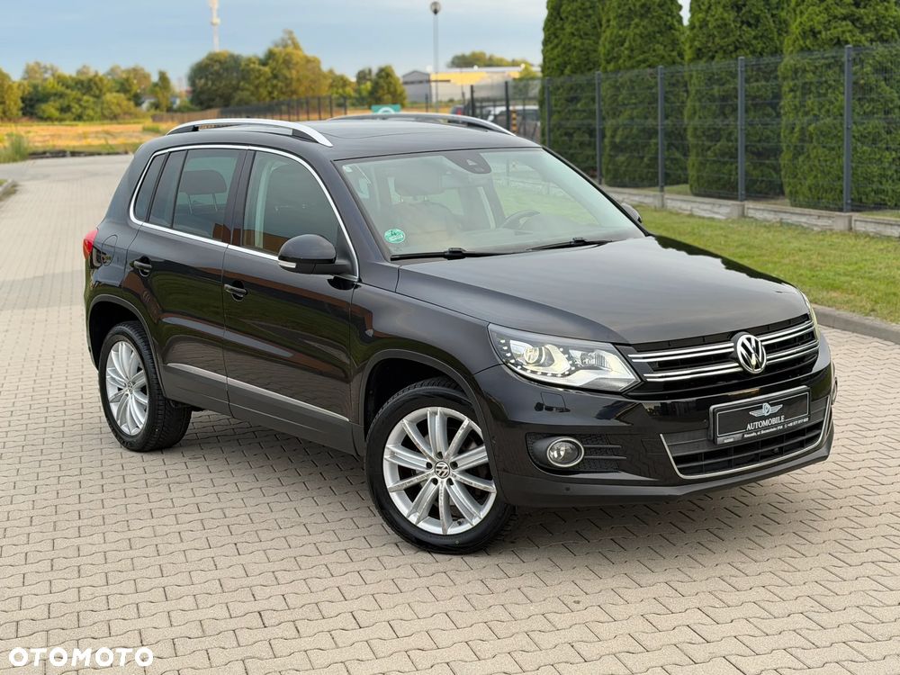 Volkswagen Tiguan 2.0 TSI 4Motion DSG Exclusive - 7