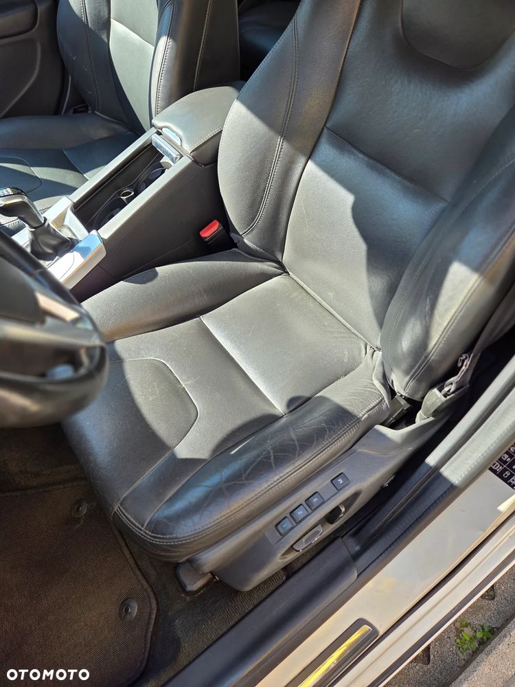 Volvo V60 D2 Drive-E Kinetic - 17