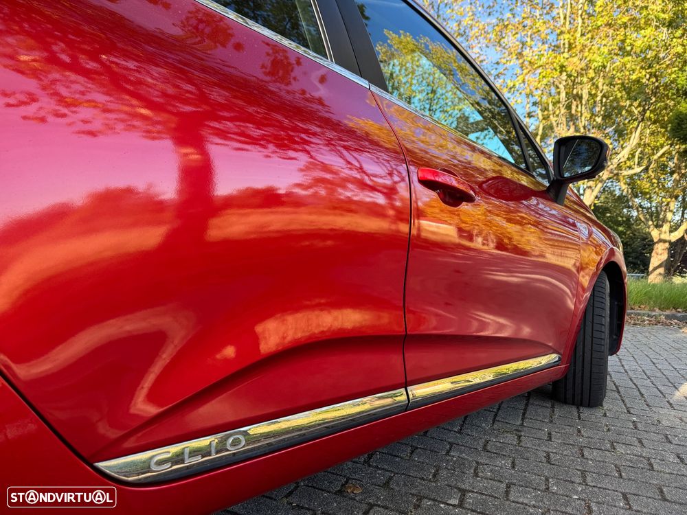 Renault Clio TCe 90 TECHNO - 18