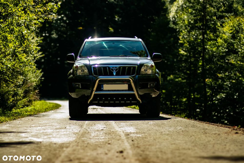 Toyota Land Cruiser 4.0 Sol EU4 - 7