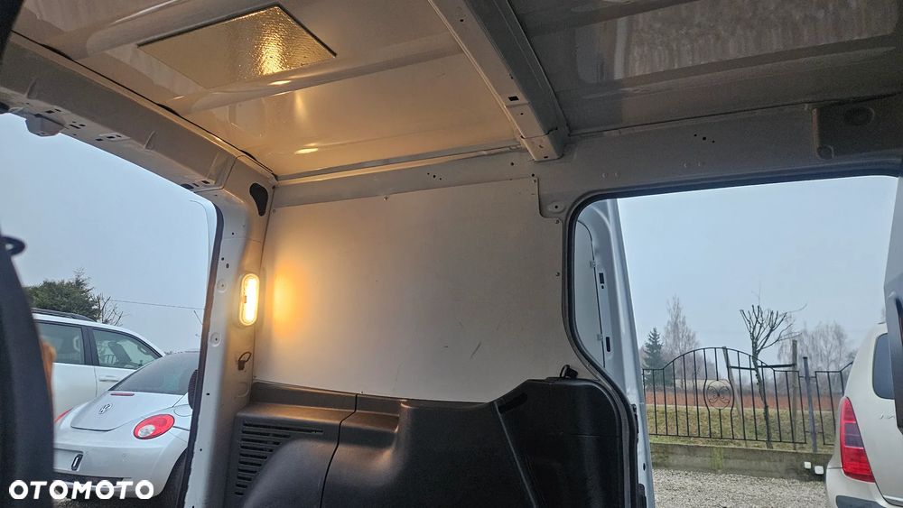 Renault KANGOO MAXI - 15