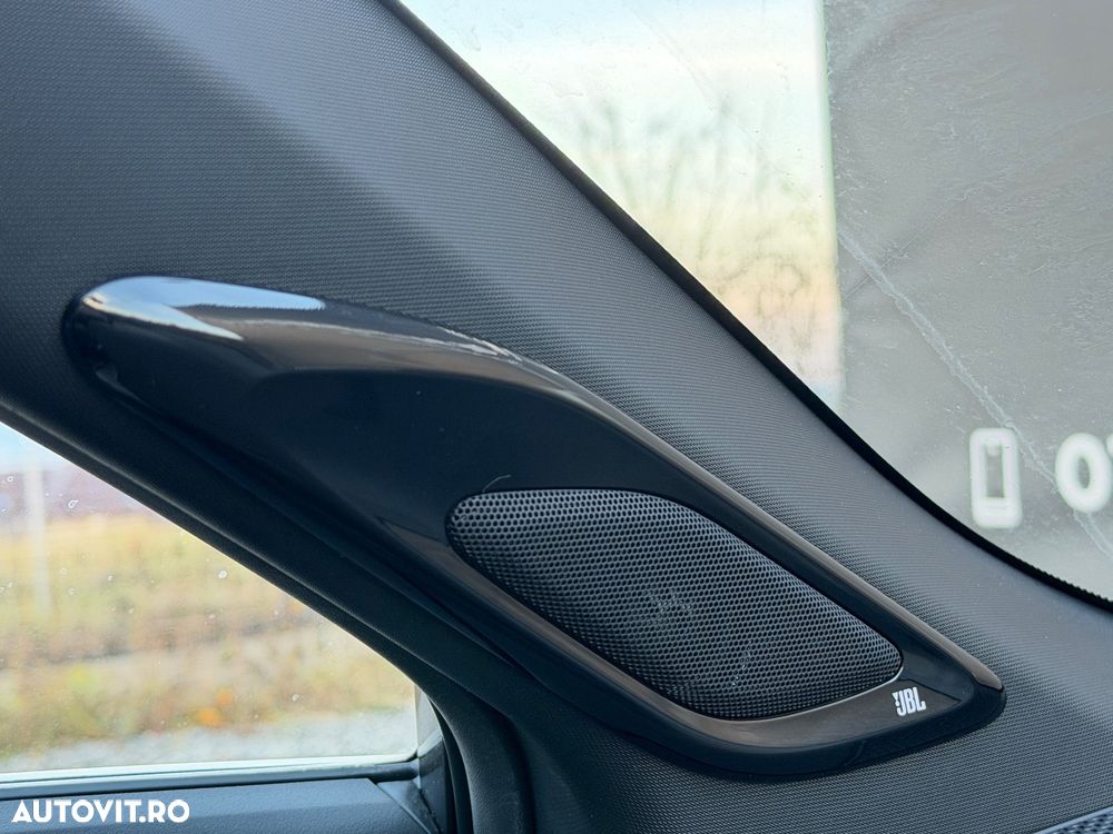 Toyota C-HR Hybrid Team Deutschland - 15