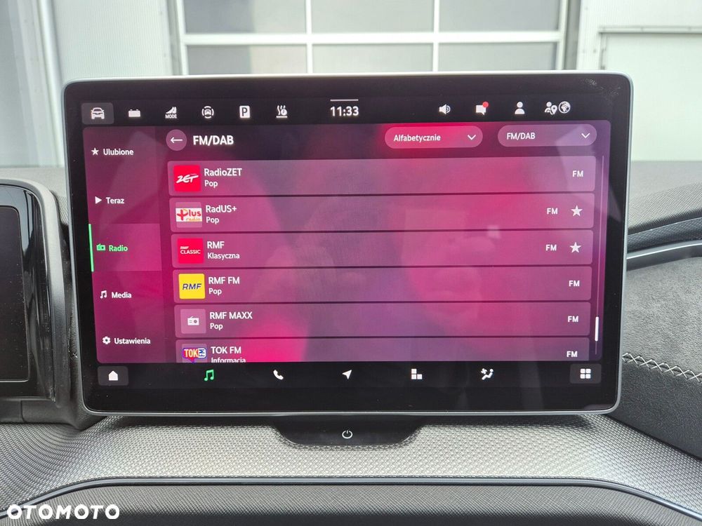 Skoda Kodiaq 1.5 TSI iV PHEV 4x2 Sportline DSG - 29