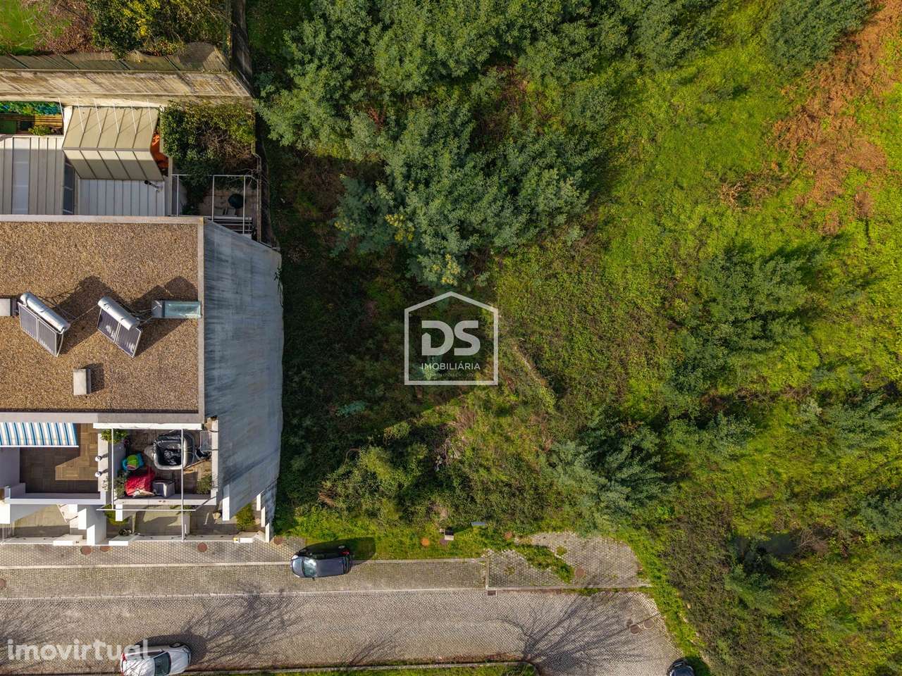 Terreno  Venda em Penafiel,Penafiel - Grande imagem: 5/14