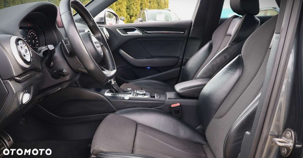 Audi A3 Sportback - 16