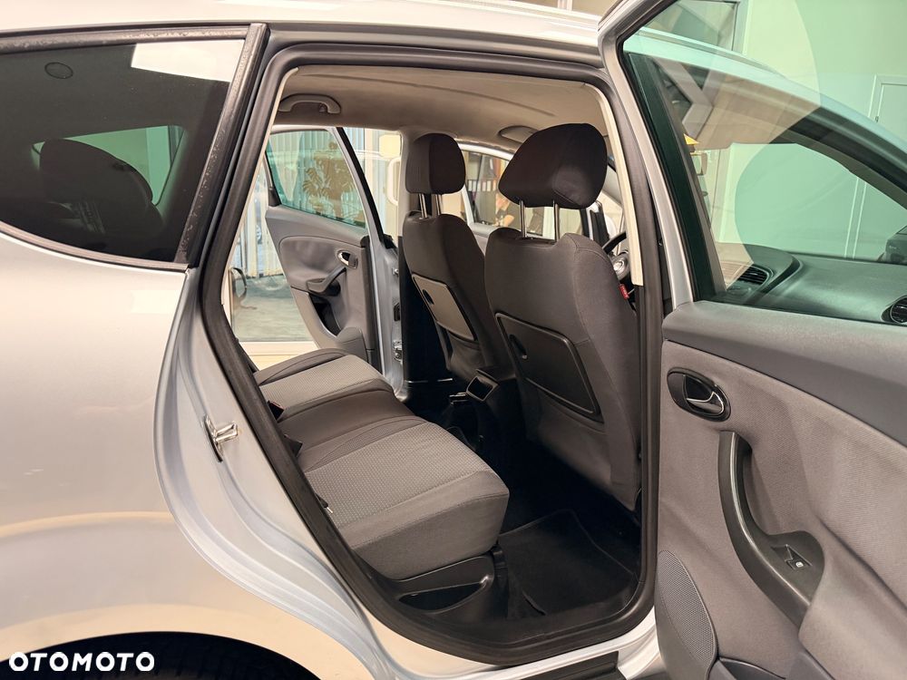 Seat Altea 1.9 TDI Reference - 21